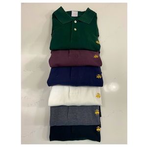 Men’s Brooks Brothers Polos Large